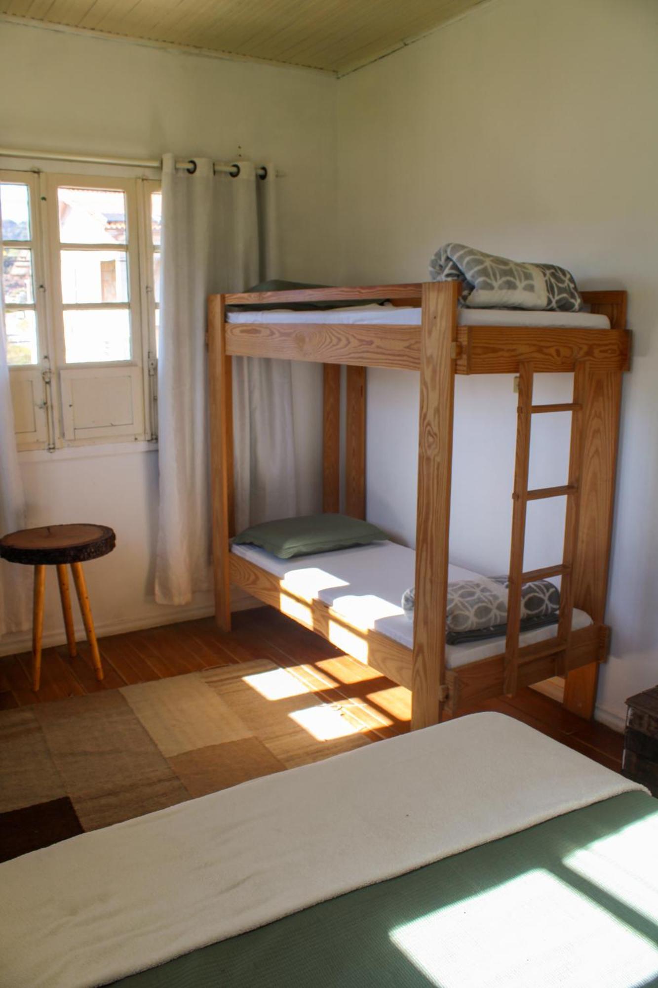 Grimpa Hospedagem Urubici Room photo