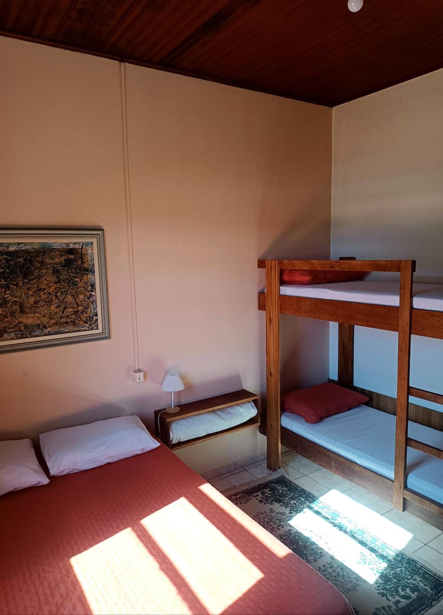Grimpa Hospedagem Urubici Room photo