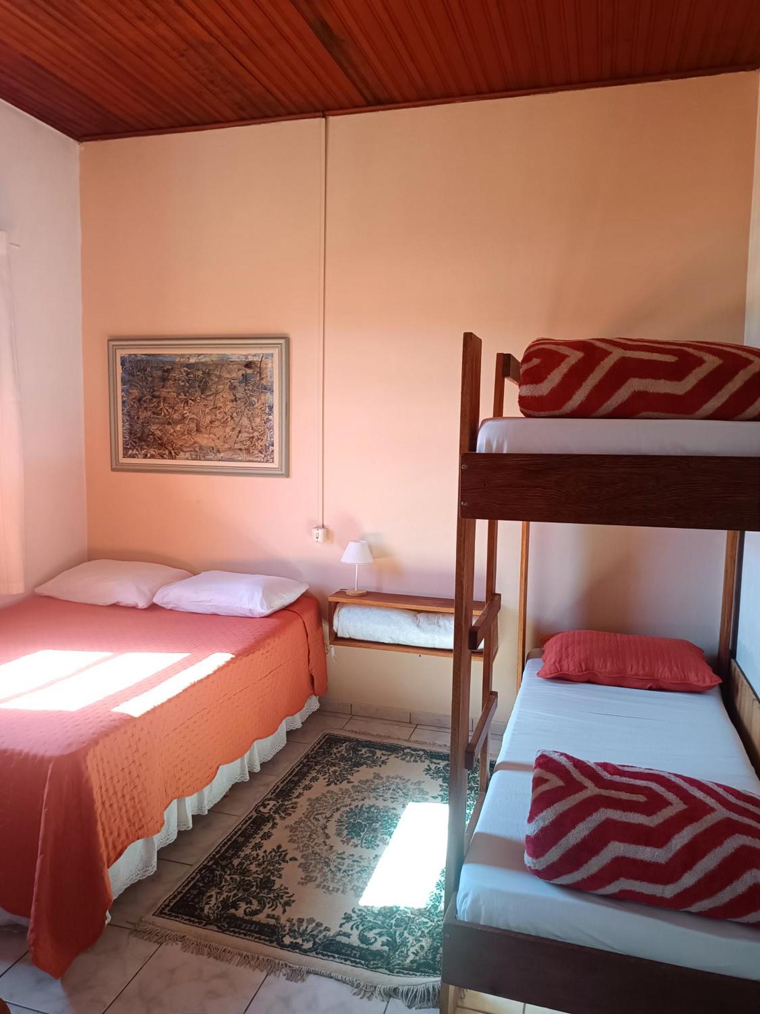 Grimpa Hospedagem Urubici Room photo